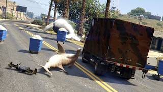 This Meme Boosted Mule Is Insane! - More Gfred GTA 5