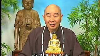 淨空老法師:隨順佛法的道理而非隨順人情,佛法跟世法,這中間怎麼會沒有矛盾請開示4/4