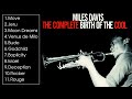 The Complete Birth of the Cool - Miles Davis (Full Album 1957)