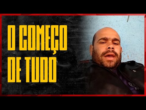 😱 COMO EU COMECEI NA RECICLAGEM? REAGINDO AO PRIMEIRO VÍDEO DO CANAL!