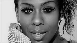 Black Womens Fitness- Our Interview With Nicole Chaplin The Fitness Rock Star Part 1