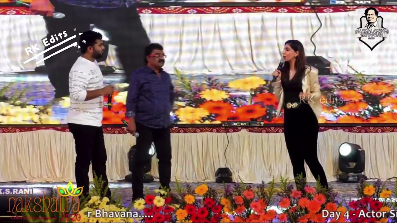 Simbu speech at dhanalakshmi college function | Success for his life