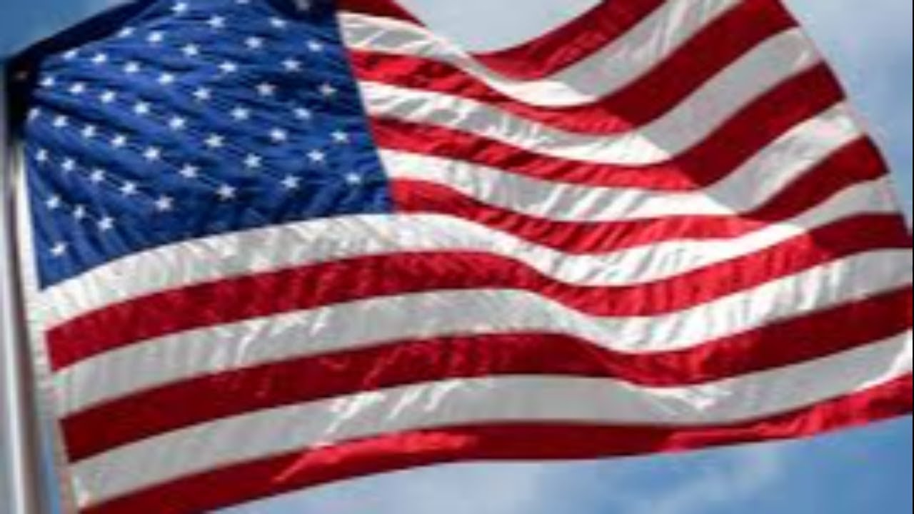 2024 United States Election Day YouTube