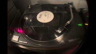 Dubstep on Vinyl || Coki - Triple Six