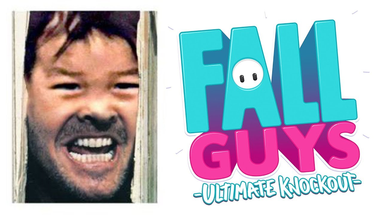 【Fall Guys】昭和生まれの意地なめんな