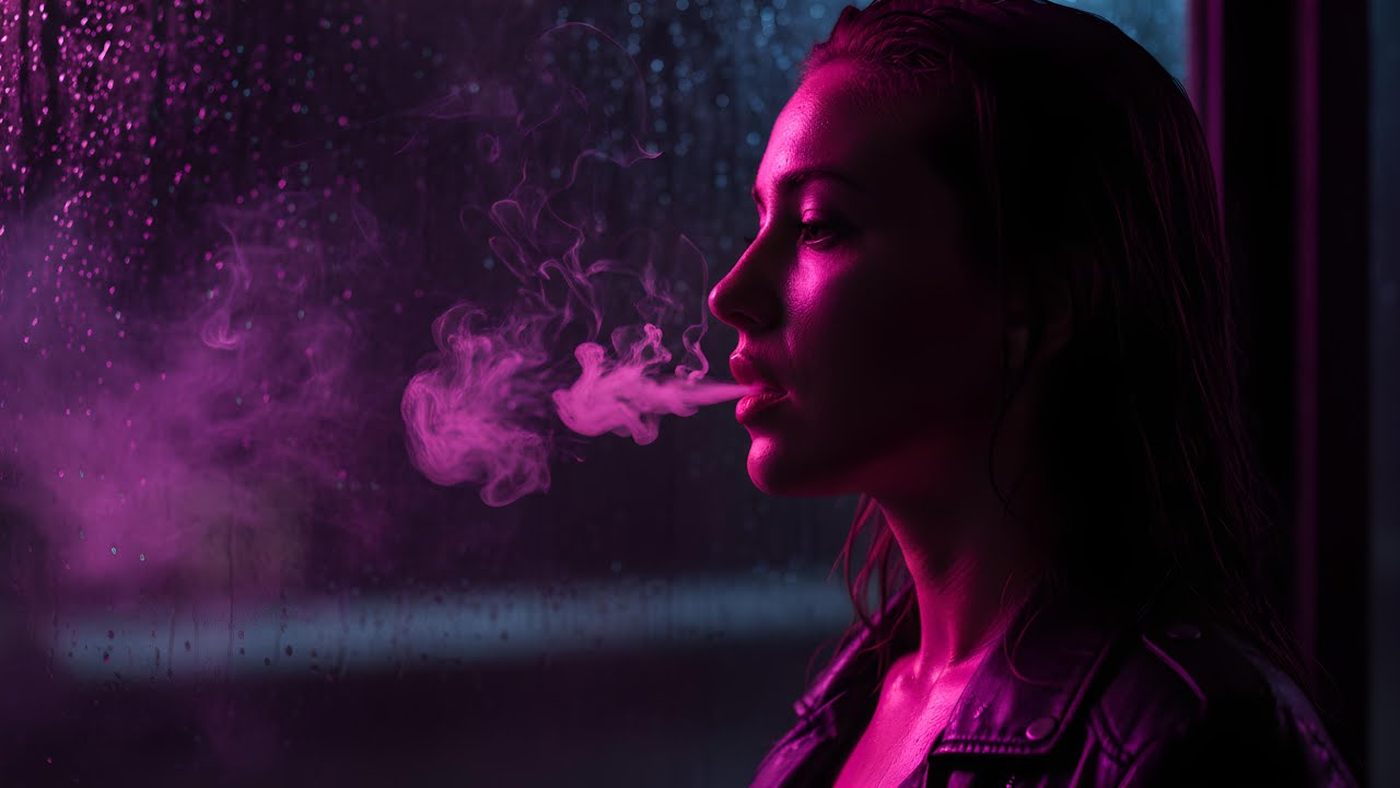 Deep House & Vocal House 2025 | Edgy Night Vibes & Soulful Chill Reflections