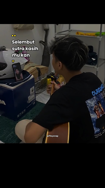 Spesial untuk ibu lagu Kaulah Ibuku dari Muhajir Lamkaruna #kaulahibuku #lagu @kiran-j8x5z