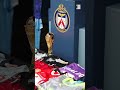 $3.5M in fake soccer gear seized ahead of World Cup