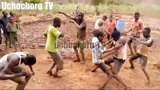 DISCO VUMBI #Nyamailo_Amache_gha_nyameili