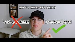 Why A 50% Win Rate Beats A 90% Win Rate (Part 2)