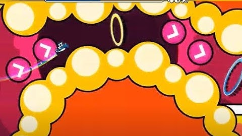 Magma Bound (Insane Demon) By ScorchVx 100% | 60hz | Geometry Dash l GD XAmniX