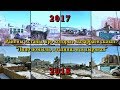 Как выглядят районы Астаны, про которые Назарбаев сказал: "Лицо помыли, а задница вся дырявая"