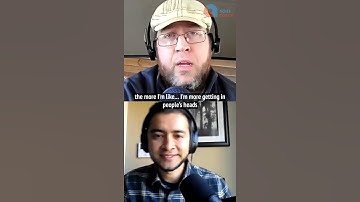 Fear Drives Me Crazy!