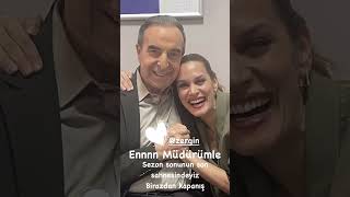 Arka Sokaklar 717. Bölüm Sezon Finali Kamera Arkası