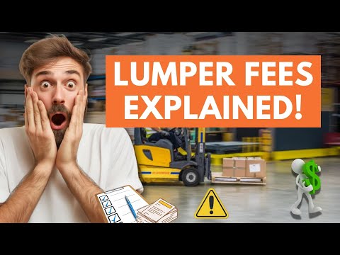 Lumper Near Me