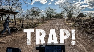 They try to trap me in Honduras   DANGEROUS! |S6E52|