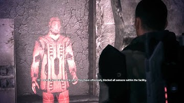 Mass Effect: Part 14 Guide HD, 1080P