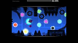 Killbot Dual Beginning