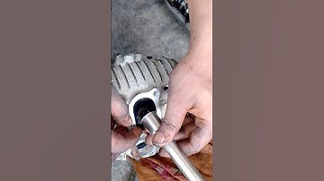 how to open bike  valve lock easily . valve lock opening process
