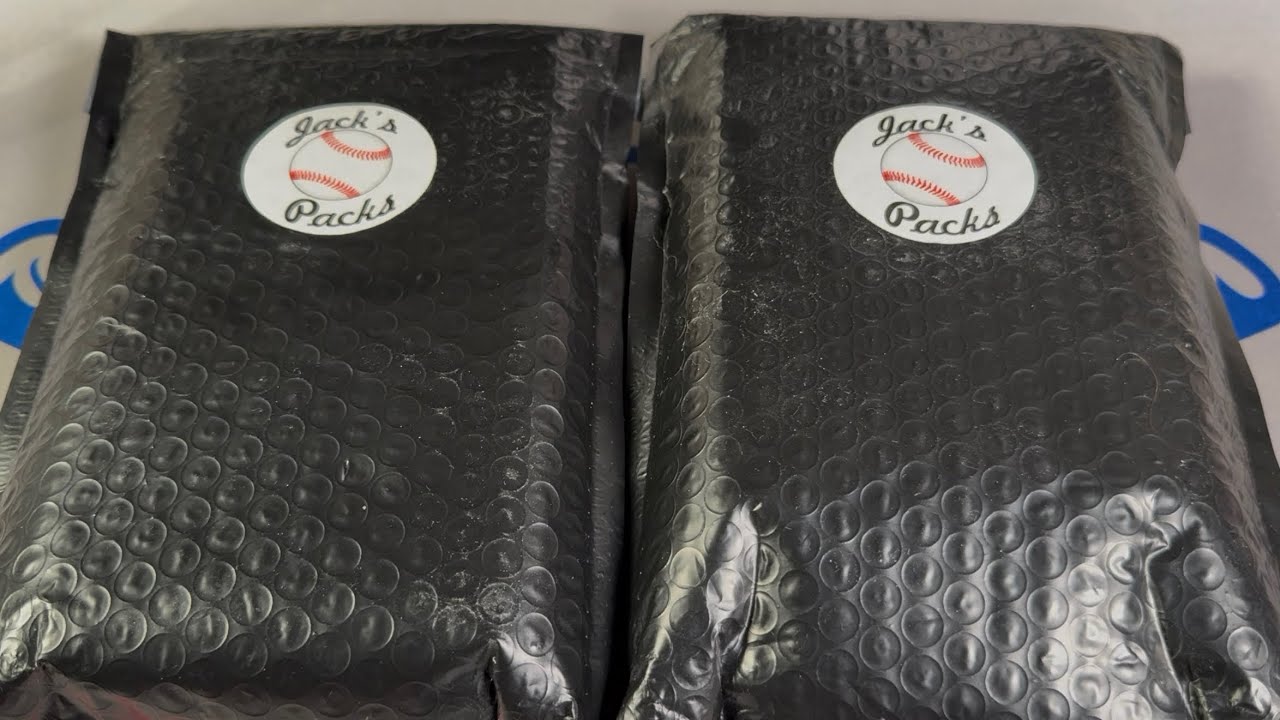 I FOUND SOME DUSTY $250 MYSTERY PACKS IN THE BASEMENT. LET'S OPEN