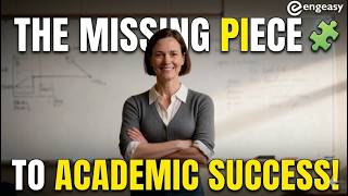 Why Smart Students Sometimes Get Bad Grades with captions