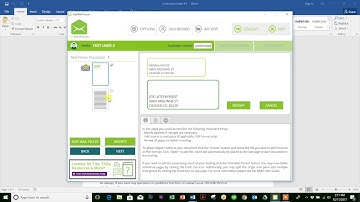 How to send USPS 1st Class mail