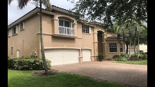 Home Tour - Cooper City, FL