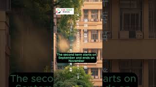 Dubai School Calendar 2025–2026: Key Dates for April & September Start