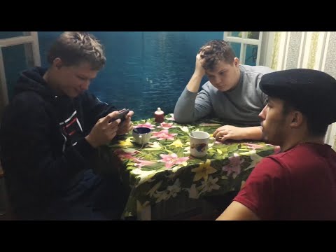 "Глухие" Страшные ночи 2!