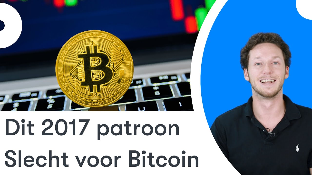 Een herhaling van 2017 is slecht nieuws voor bitcoin koers | BTC Nieuws  vandaag | #449