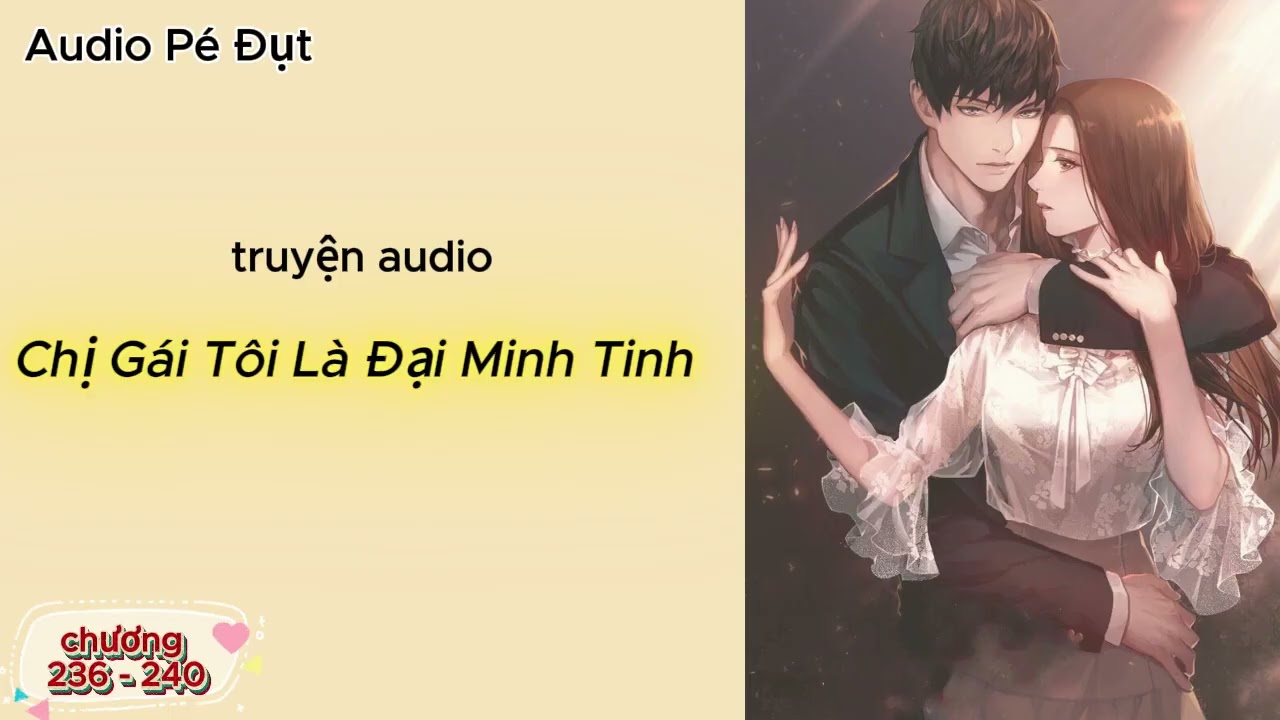 Truyện Audio Hệ Thống 