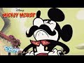 Noite do Filminho, Aniversário e Motoqueiros | Mickey Mouse