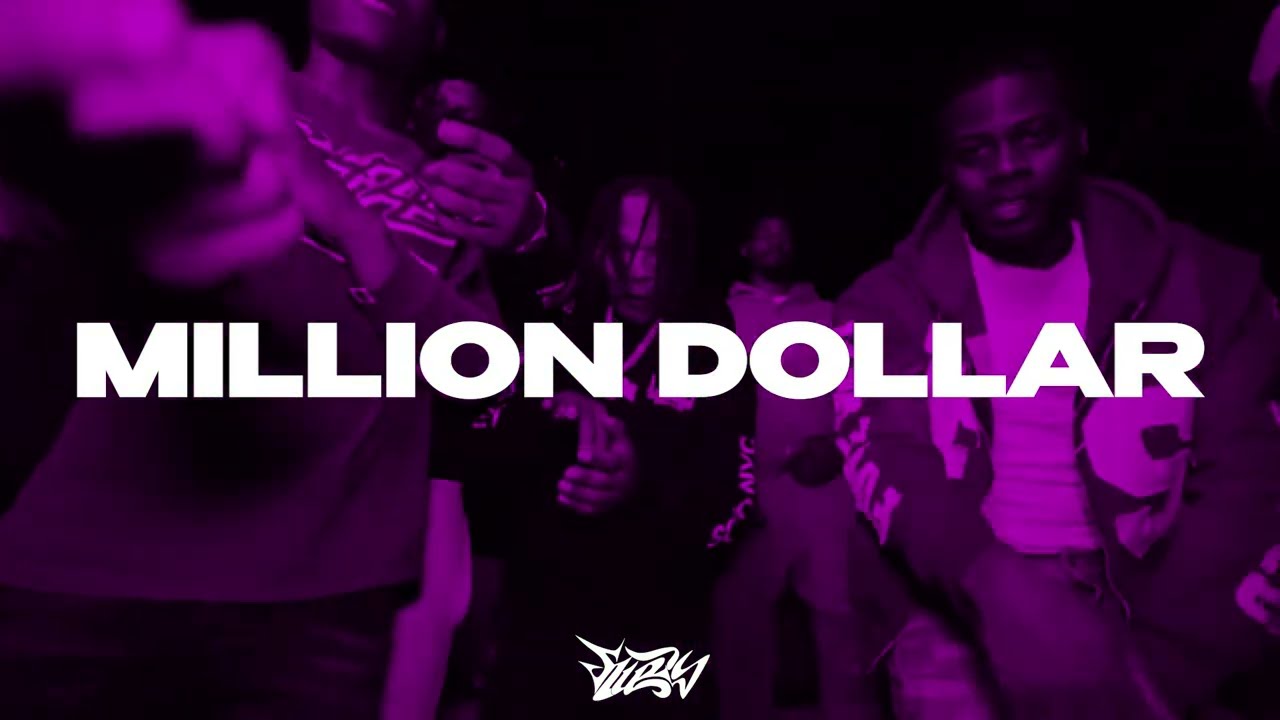 [FREE] Kyle Richh x Mdot 59 Jerk Drill Type Beat 