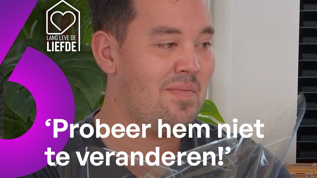 Op PAPIER LIJKEN ze het PERFECTE stel, maar is dat wel echt zo? 🤔