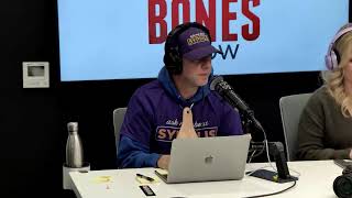 The CIA has been hiding aliens, guy gets stuck in quicksand