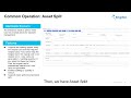 Kingdee AI Suite Introduction_Asset Management_Fixed Assets