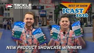 ICAST 2026 Best of Show: New Product Showcase Winners! screenshot 5