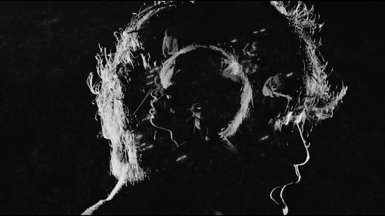 LOCAL CONNECT - コスモループ［OFFICIAL MUSIC VIDEO］