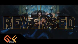Reversed • KINGDOM(킹덤) 'KARMA' MV