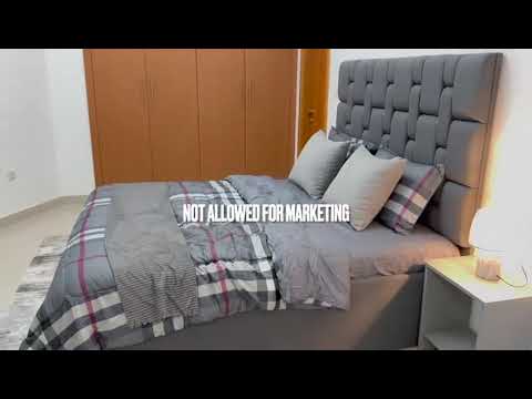 FOR SALE: Fully Furnished \u0026 Upgraded 1-Bedroom Apartment in Lakeside Tower
