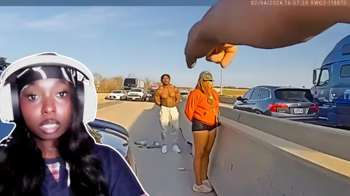 How Hellcat Mike Ruined His Life | REACTION