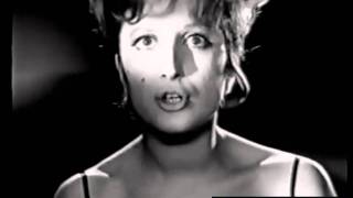 Video thumbnail of "Heisser Sand   MINA    Hit des Jahres 1962"