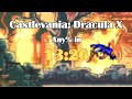 Wr castlevania dracula x any speedrun in 1326 live recording