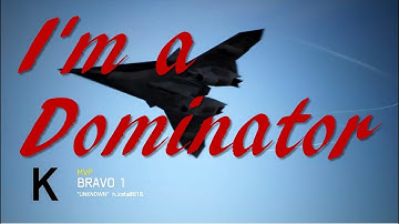 Ace Combat 7  Multiplayer109 with ADF-11F + UAV