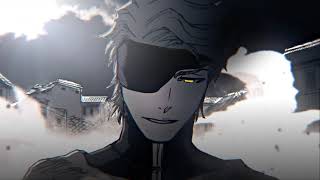 Ichigo And Aizen Fight Manga Animation 4K