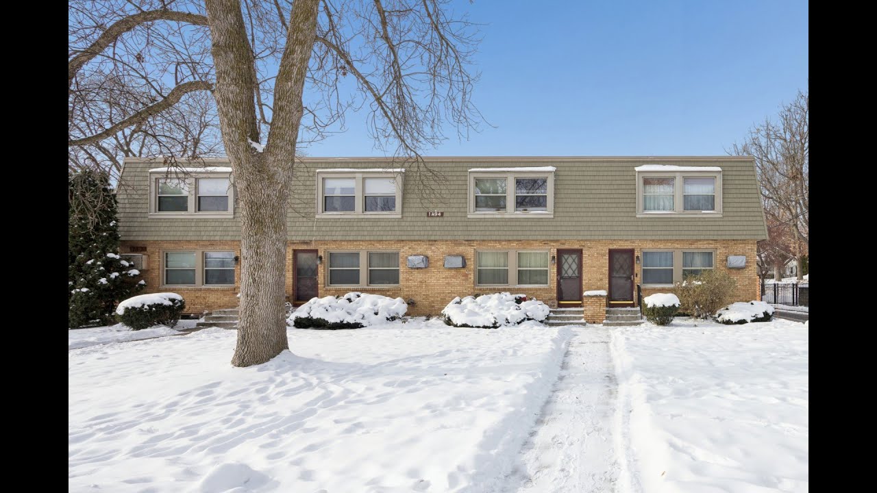 1494 21st Avenue NW #4 New Brighton, MN | ColdwellBankerHomes.com