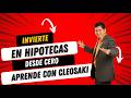 Invierte en hipotecas desde cero #cleosaki #bienesraices #inversiones #hiptecasperu