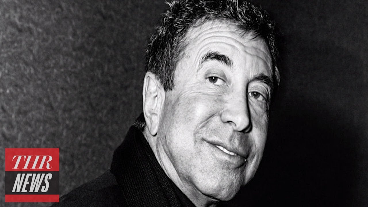 How Much Money Does Sandy Gallin Make Latest Sandy Gallin Net Worth