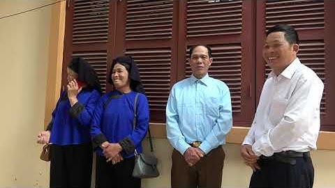 Hát Sli Lục Ngạn Hội Chũ Bắc Giang 18/2 Âm Lịch | Lê Quý TV