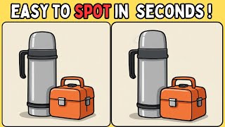 अंतर पहचानो खेल | केवल सच्चे गुरु ही सभी 5 पहेलियाँ पास कर सकते हैं! | कैप्टन पक्सल screenshot 1